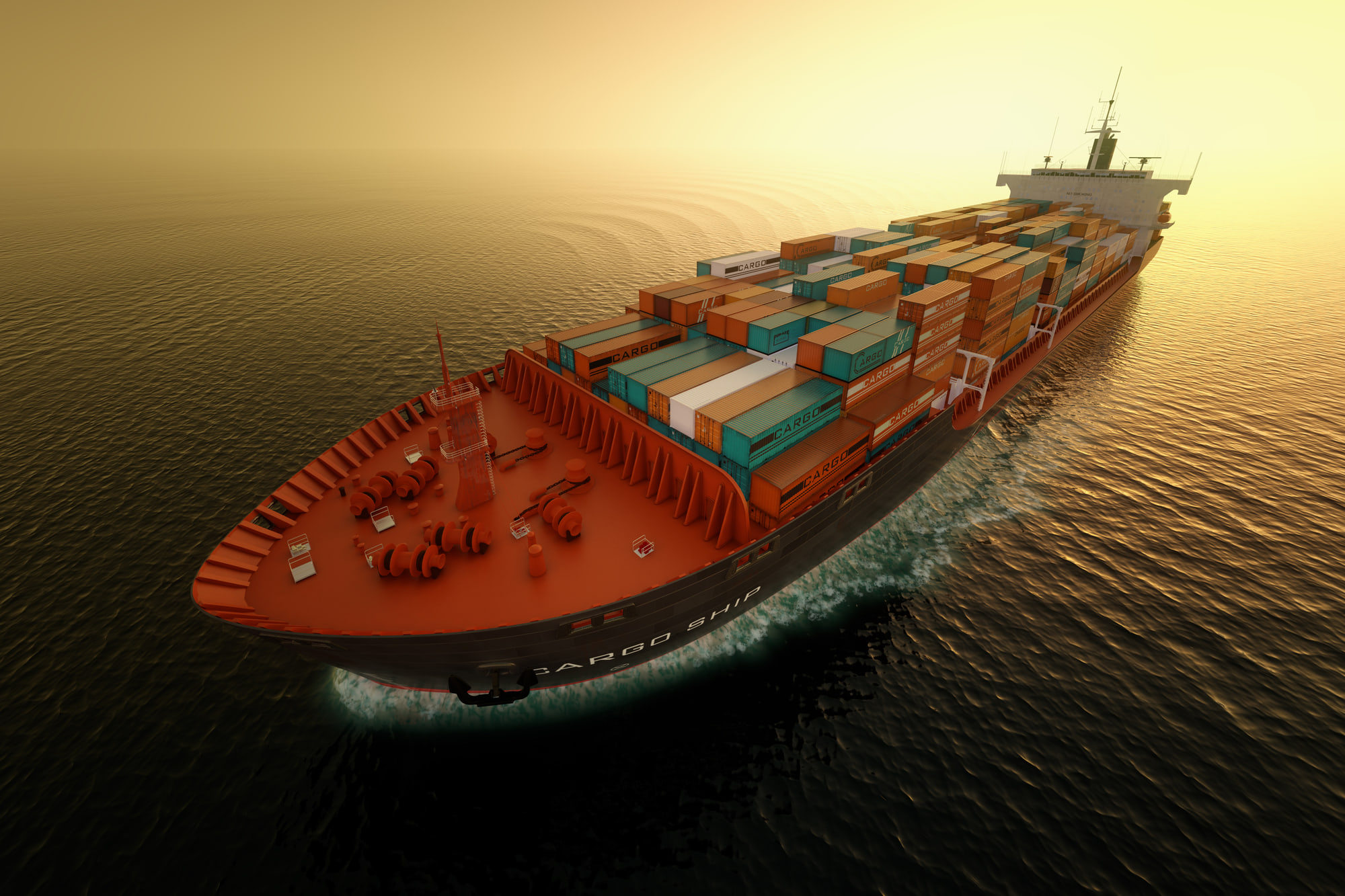Freight Calculator