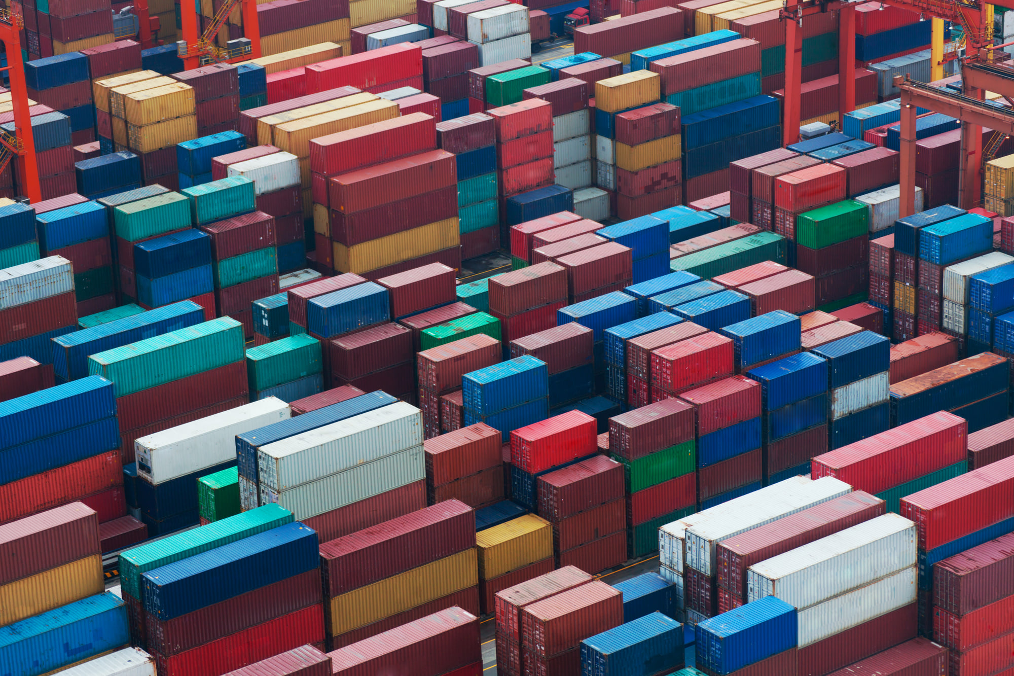Logistică Portuară și Vămuire