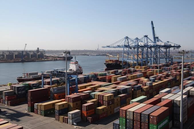 Portul Constanța: proiect pilot cu operare în weekend pentru mai puțină congestie