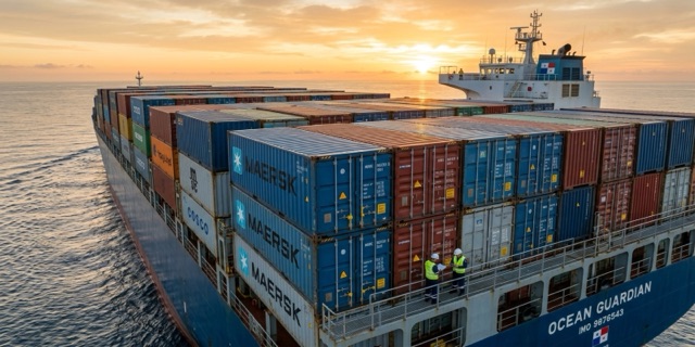 Asigurare cargo All Risk recomandata