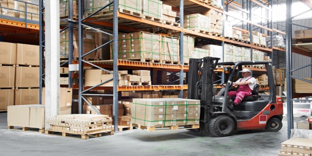 Nou serviciu LCL pentru piata romaneasca de shipping – import marfa din China