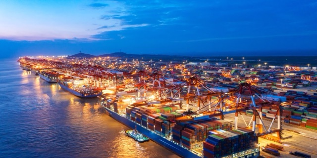 Logistica trebuie să se digitalizeze rapid pentru a răspunde cerințelor unei economii post-Covid