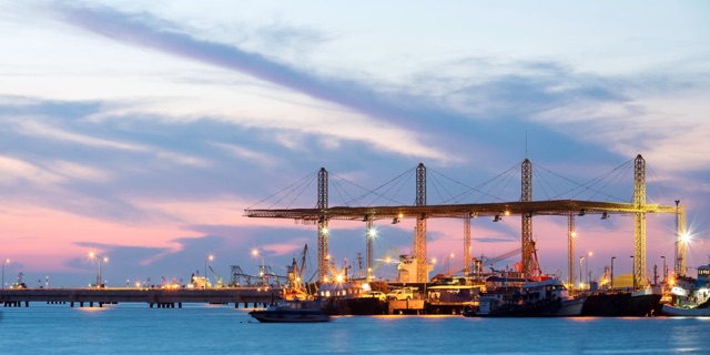 Ce impact are situatia din Orientul Mijlociu asupra transportului maritim de marfa?