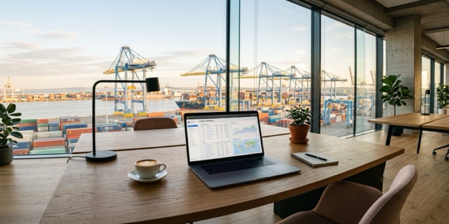 Calculator de preturi de transport online