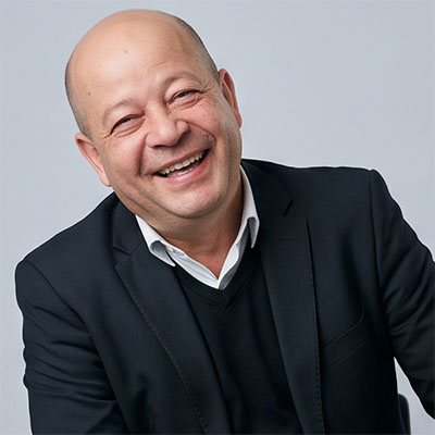 Alexandru Manolescu