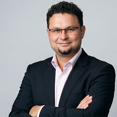 Augustin Müller