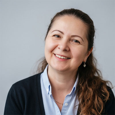 Laura Stir