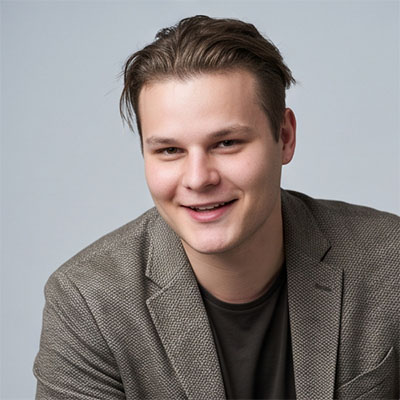 Victor Müller